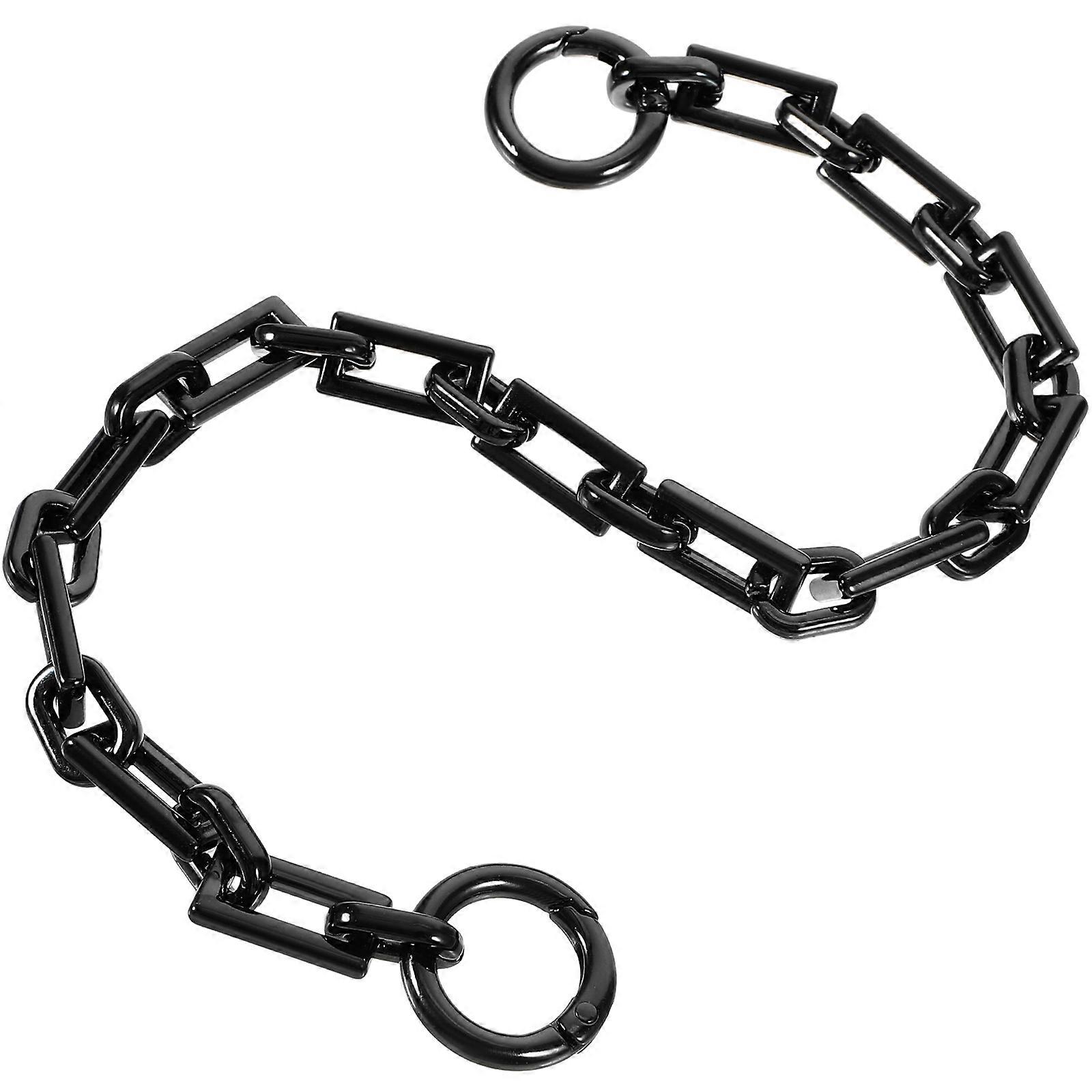 Purse Strap Extender Bag Chain Extender Chain for Decoration