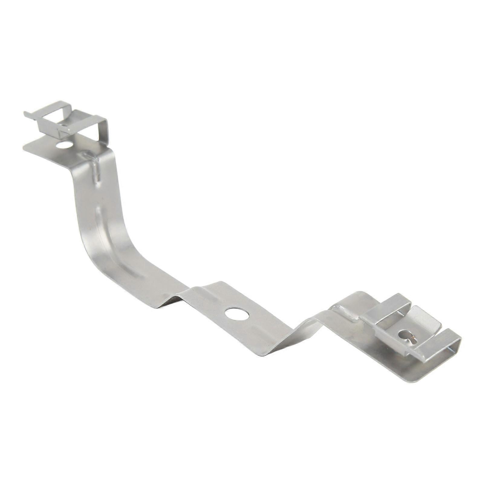 Front Bumper Left Mount Support 1104540‑00‑B Aluminium Alloy Replacement for Tesla Model 3 2017+ 