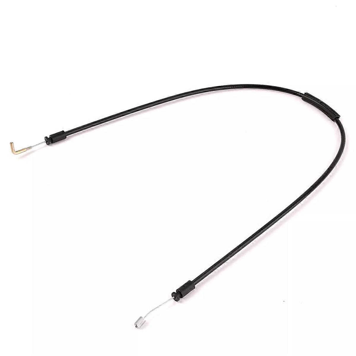 Front Door External Latch Lock Cable for Master Movano NV4008200766888