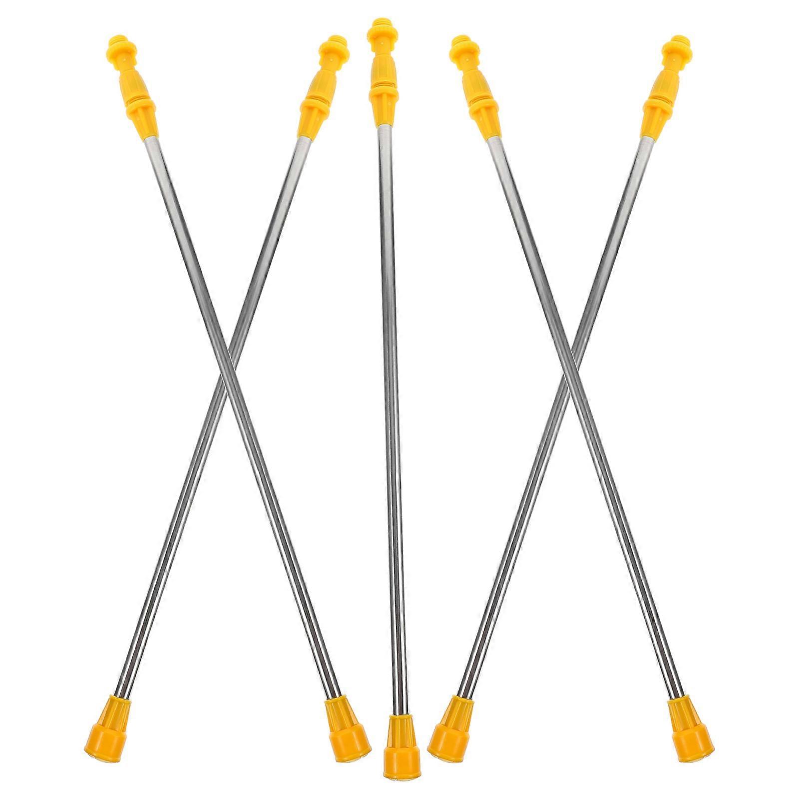 Plant Sprayer Gardening Plastic 5Pcs