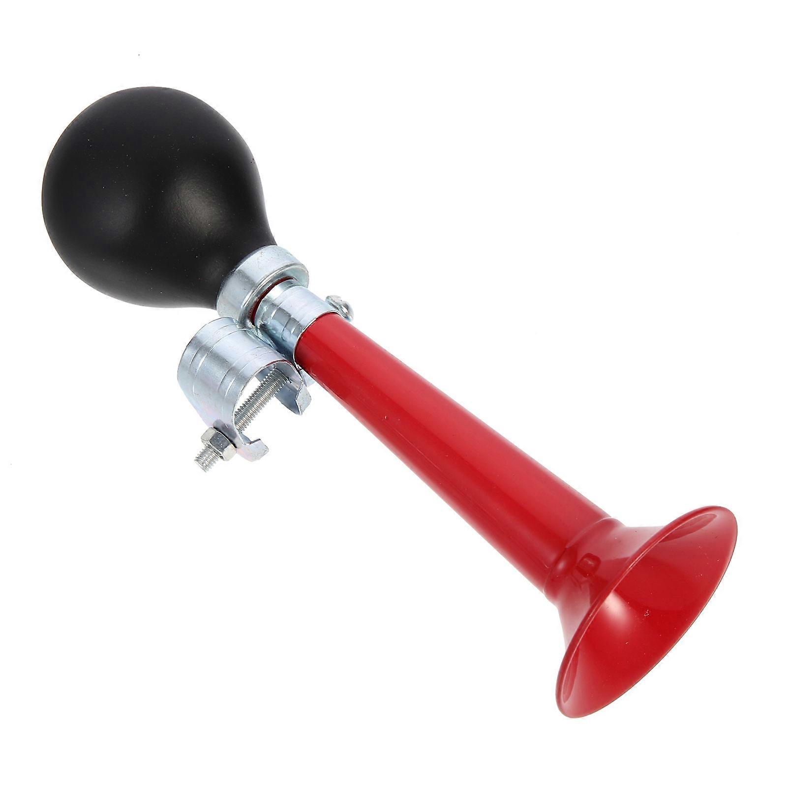 Durable and Wear Resistant Bike Bell with Crisp Sound – Portable Bicycle Accessory for Adult Cyclists, Fits Handlebars