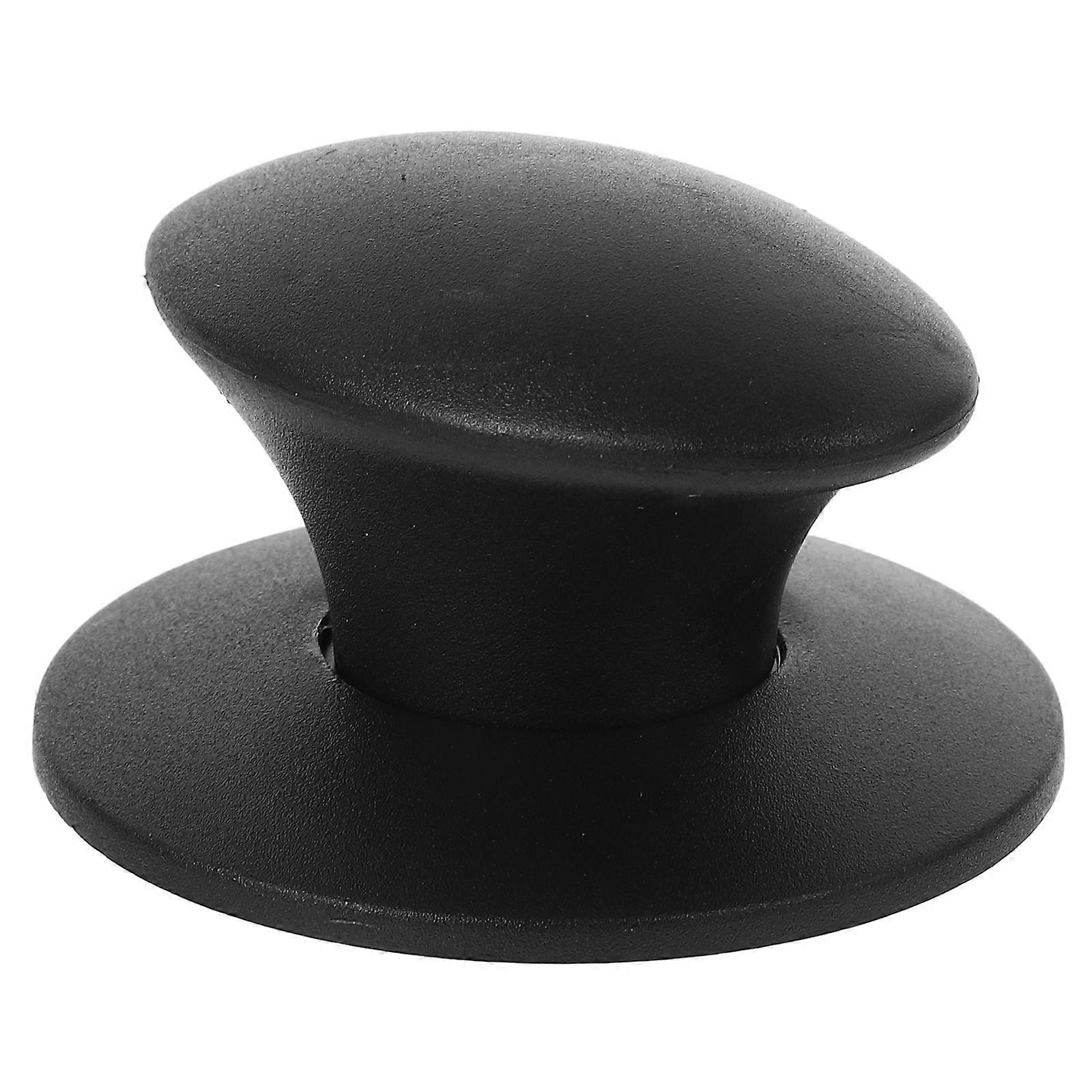 Heat Resistant Pot Lid Handle Replacement – , Lightweight Pan Cover Lifting Knob for Easy Handling and Quick Cleaning