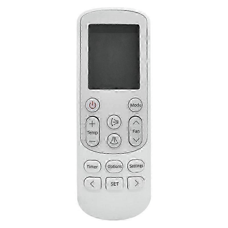 Luftkonditionering Fjärrkontroll för Samsung DB93-15882Q DB93-14643 DB93-1463T DB93-1463S DB93-15882Q