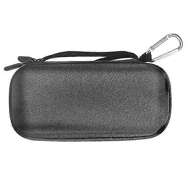 Portable carrying case compatible with Soundlink Flex Bluetooth speaker