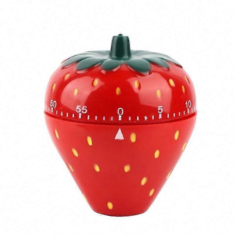 Kitchen Timer for Cooking - 60 Minute Countdown, No Batteries Needed