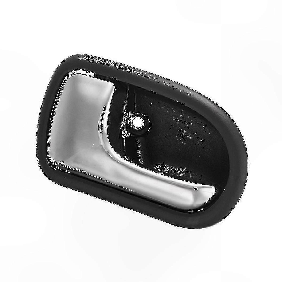 Interior Door Handle for 1995-2003 Compact Sedan Front Rear Left Side Replacement
