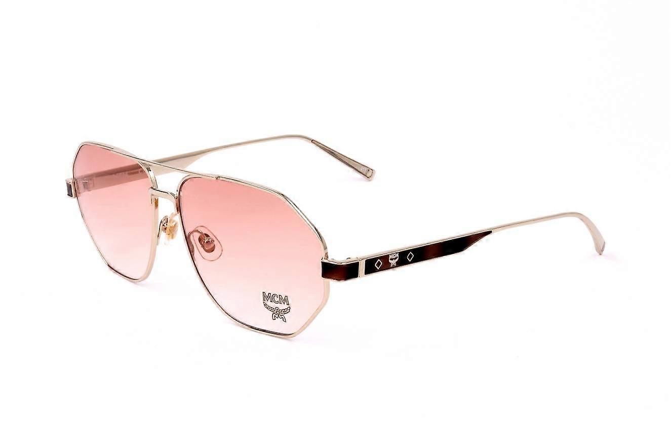 Eyewear Frames MCM MCM2112 717 GOLD 57/13/145 MAN