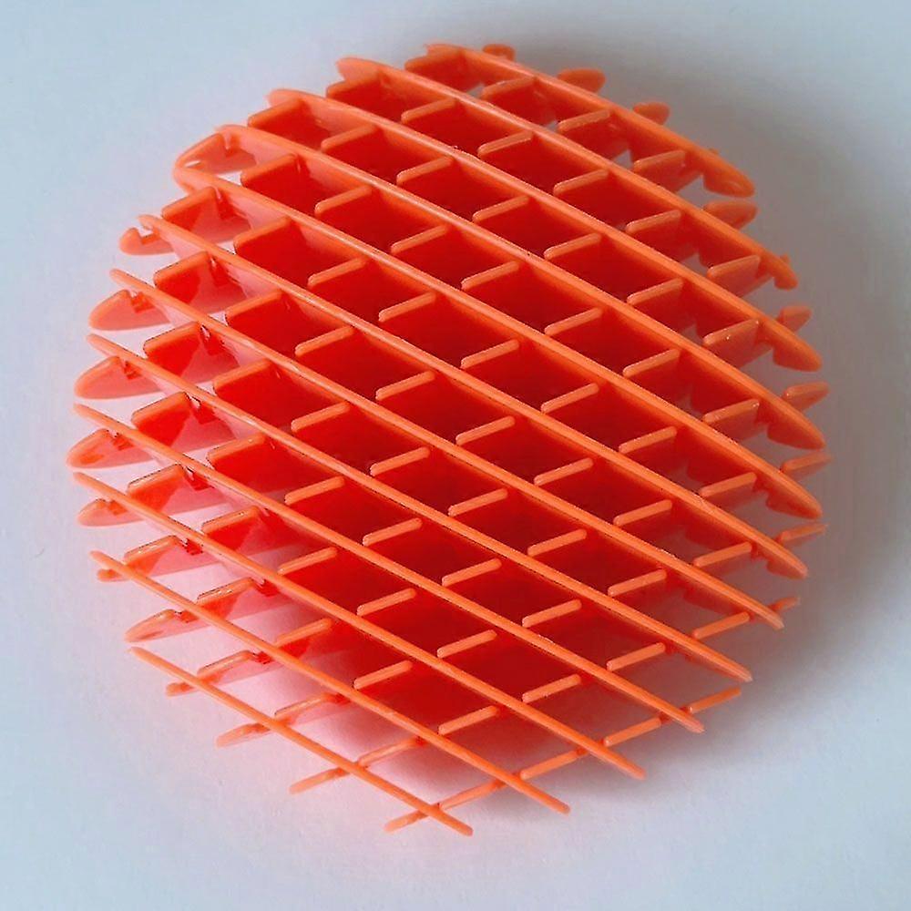 Stress Reliever Toy Stretchy 3D Printing Lizard Design for Kids and Adults ADHD Stress Relief Interactive Toy