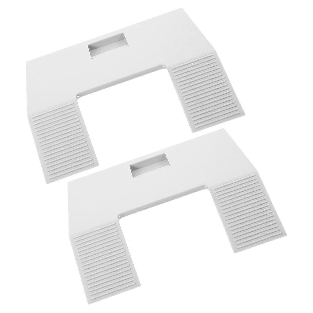2Pcs Turtle Accessories Suction Cups Floating Basking Platform Designed For Tortoises In An Efficient And Comfortable Aquarium Setting