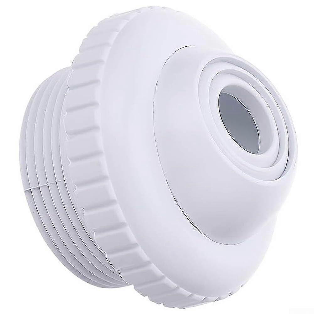 Hydrostream Pool Flow Control Fitting, 1 Piece, for Swimming Pools, Directional Flow Control, Replacement for Hayward SP1419C