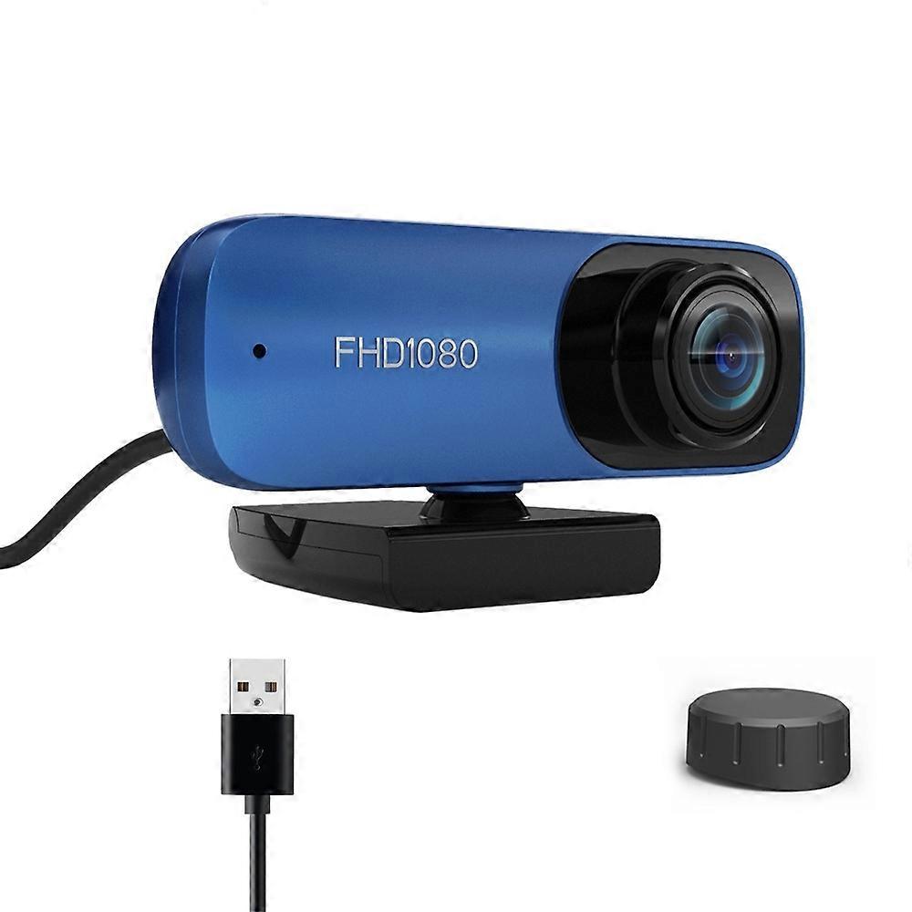 C80-30FPS Autofocus HD Live Computer Camera C80-30FPS Autofocus