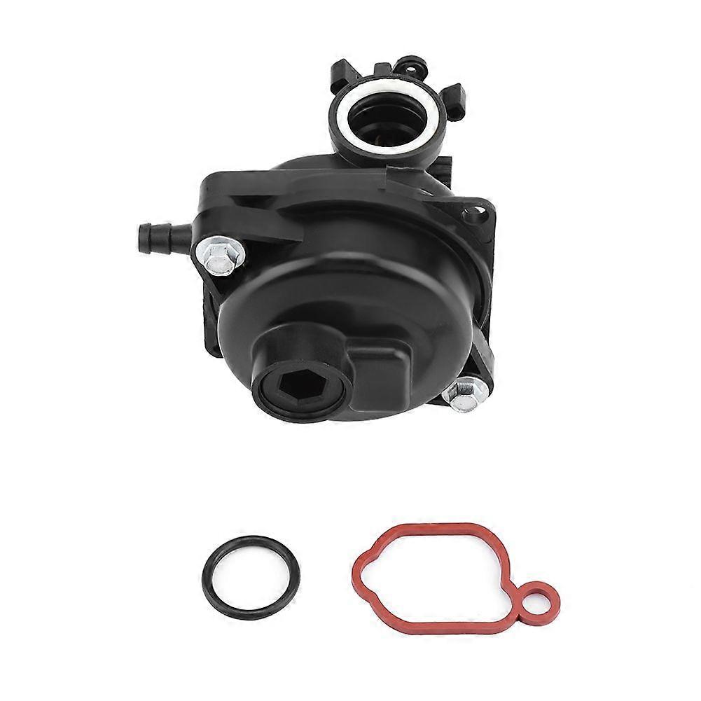 Lawn Mower Plastic Carburetor For Briggs & Stratton 799583