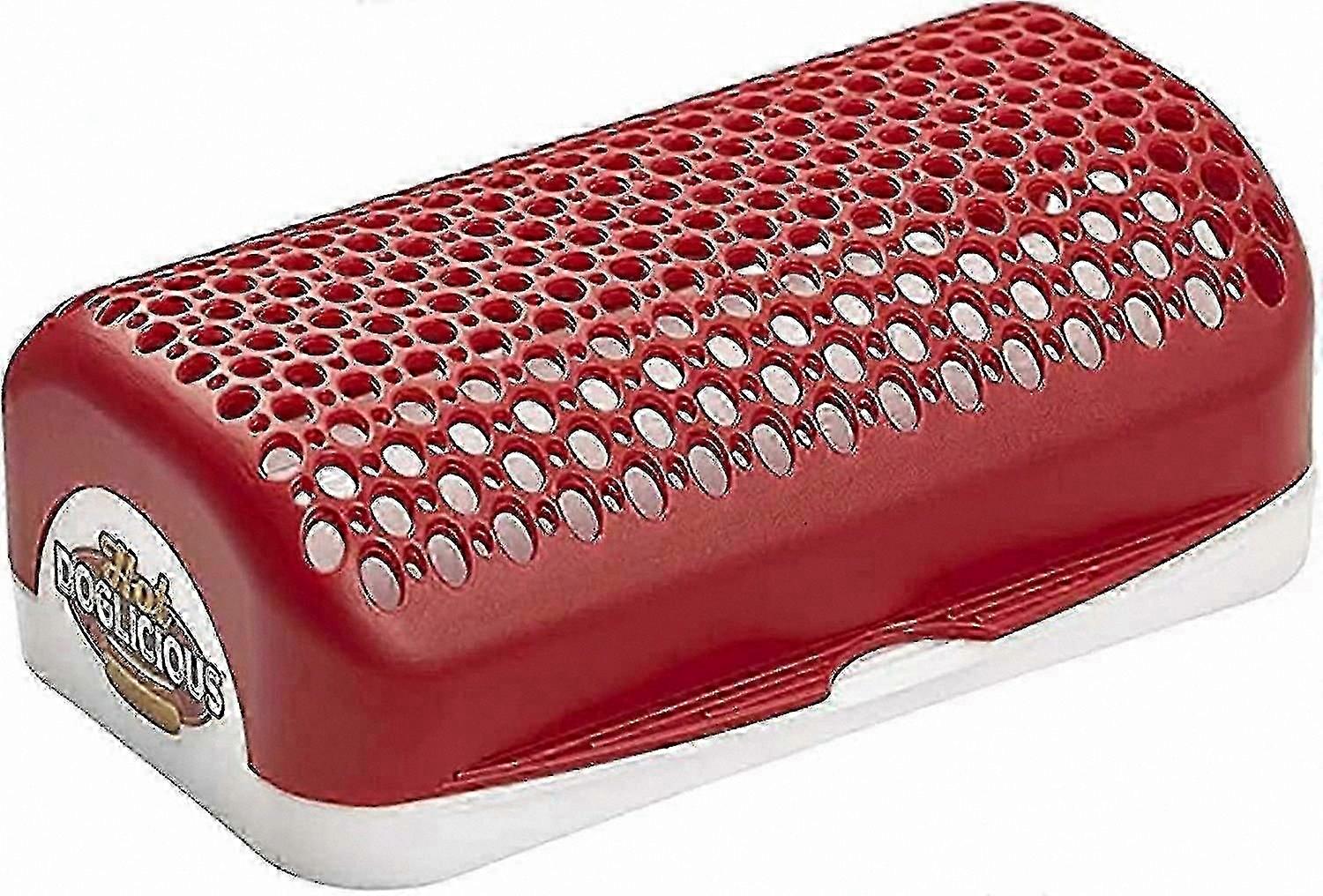 Microwave Hot Dog Maker Tool for Easy Cooking