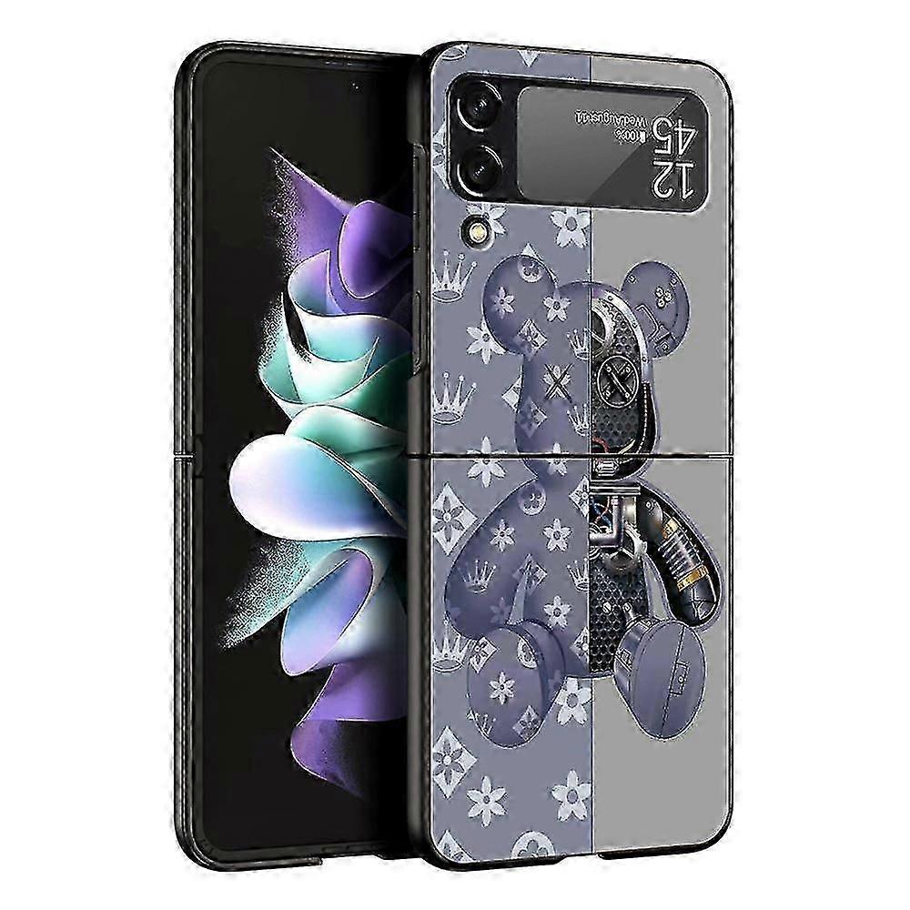 Phone Case, Scratch-resistant Case For Samsung Galaxy 5g