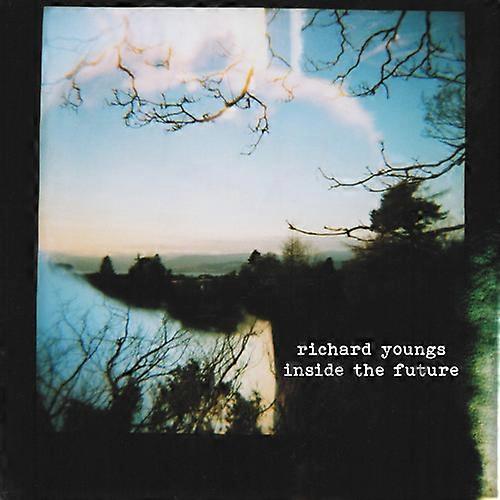Richard Youngs - Inside the Future  [COMPACT DISCS] USA import