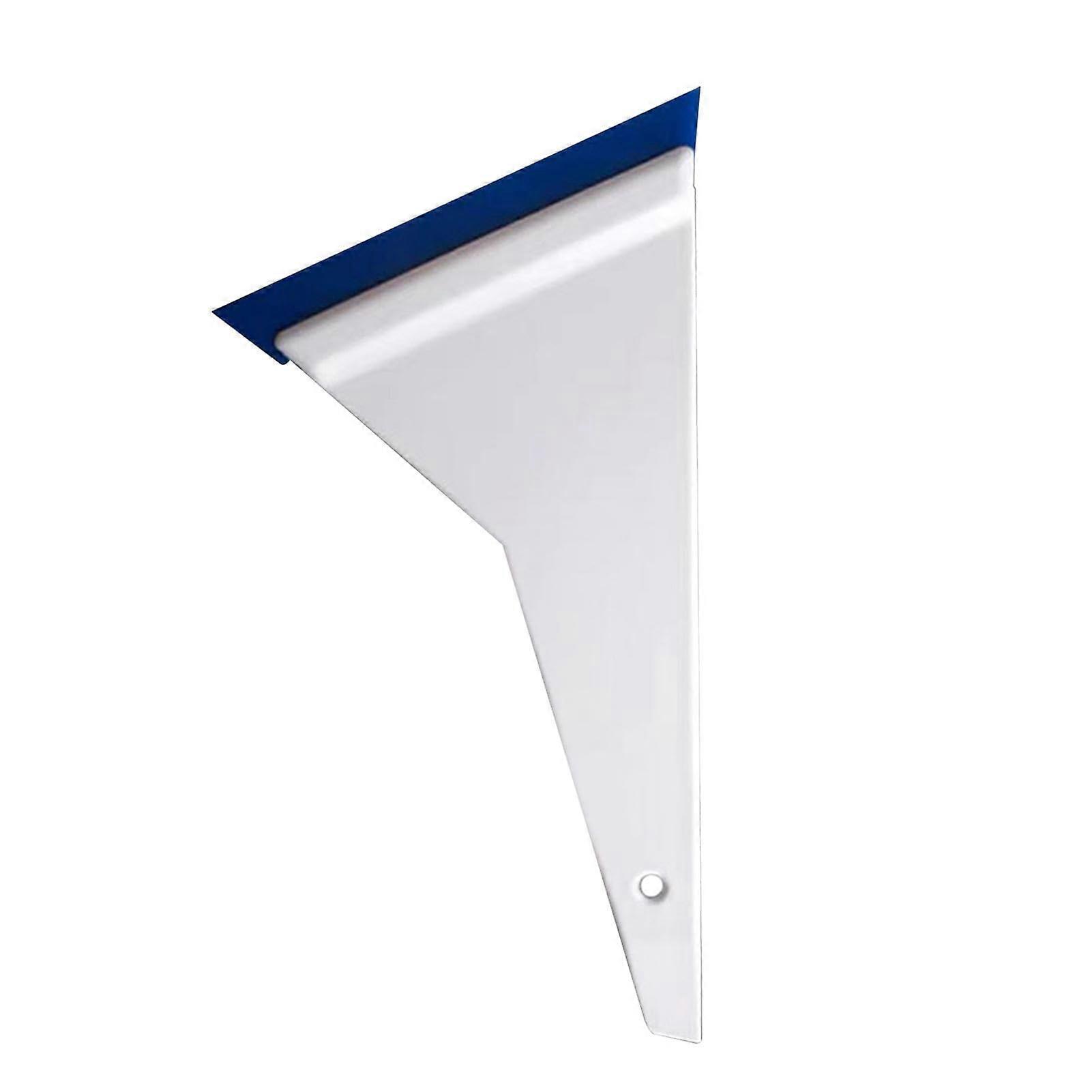 Window cleaner squeegee, window tinting tools, small squeegee tool