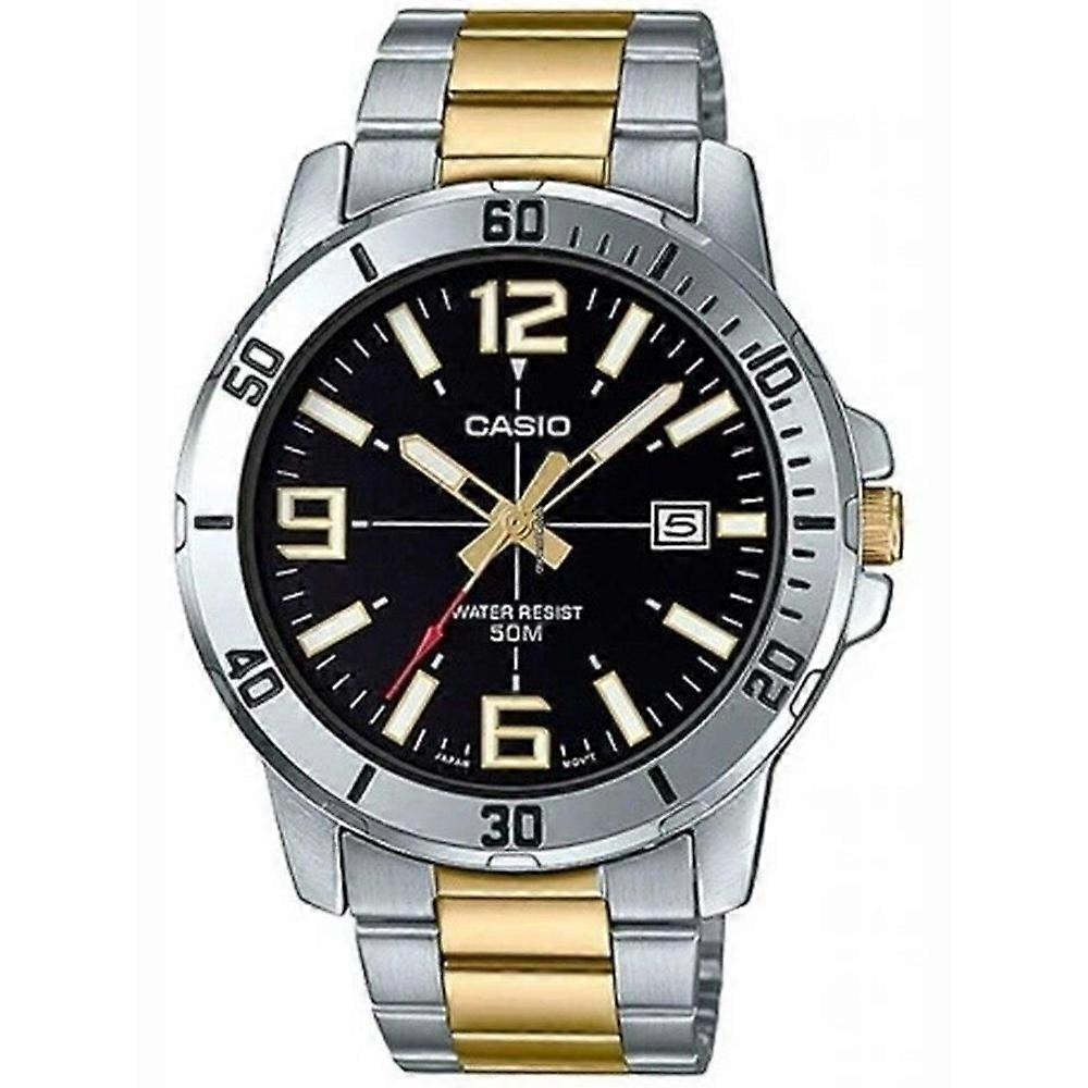 Watch Casio MTPVD01SG1BVUDF