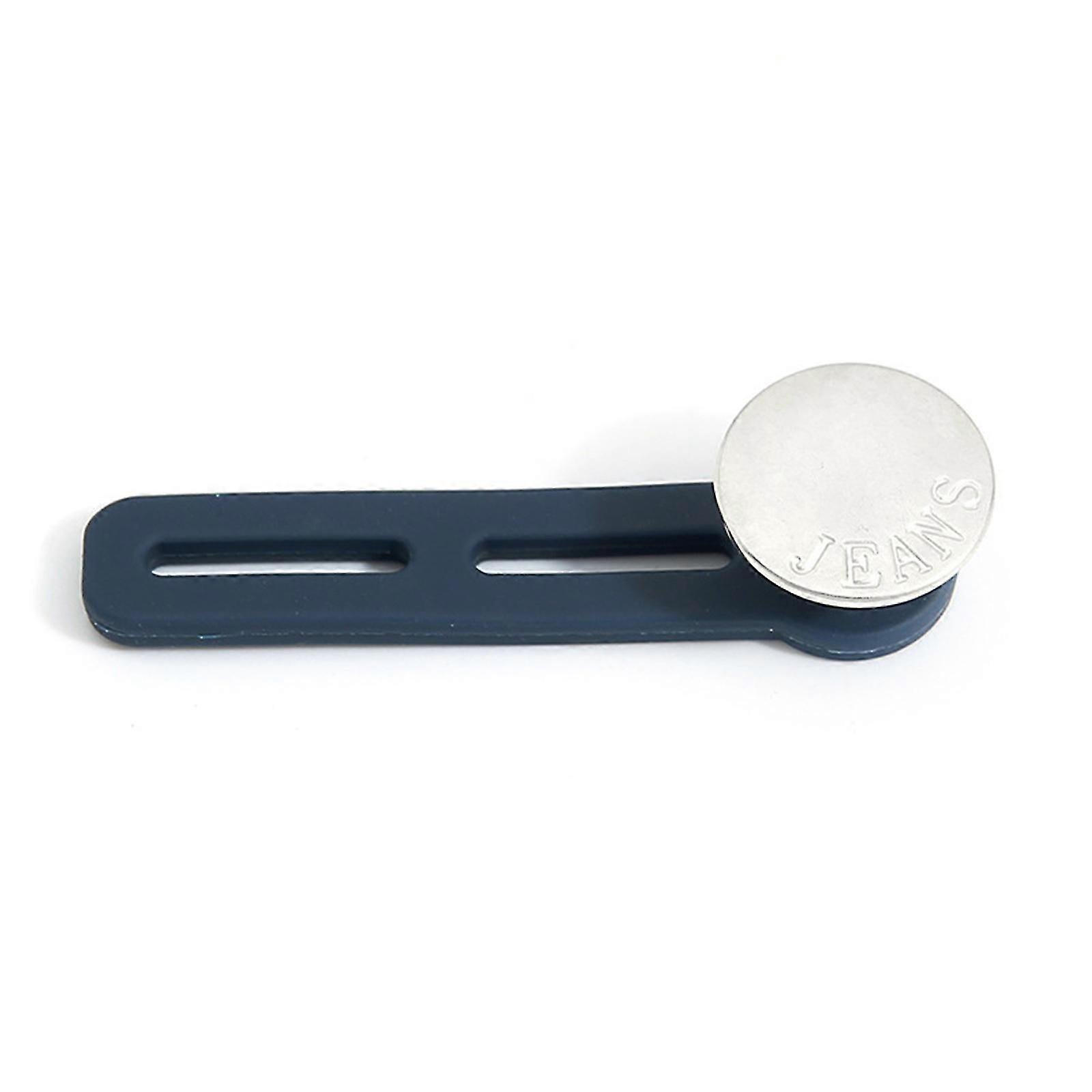Button Extender For Trousers, Waist Extenders For Mens Women, Jean Button Extender Waistband Extender Jeans
