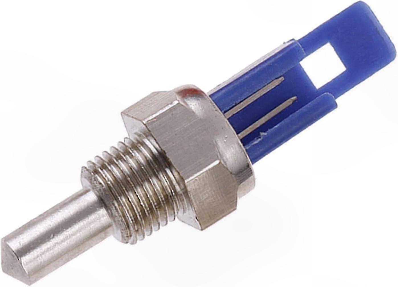 Durable Thermocouple Temperature Sensor for Gas Fireplaces, Stoves, Ovens, and Water Heater Components, Blue