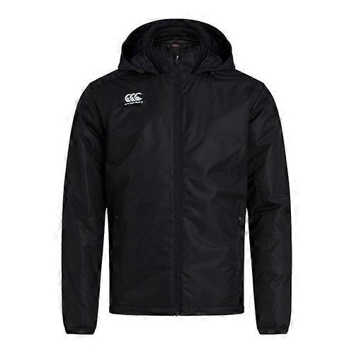 Canterbury Mens Club Vaposhield Stadium Jacket