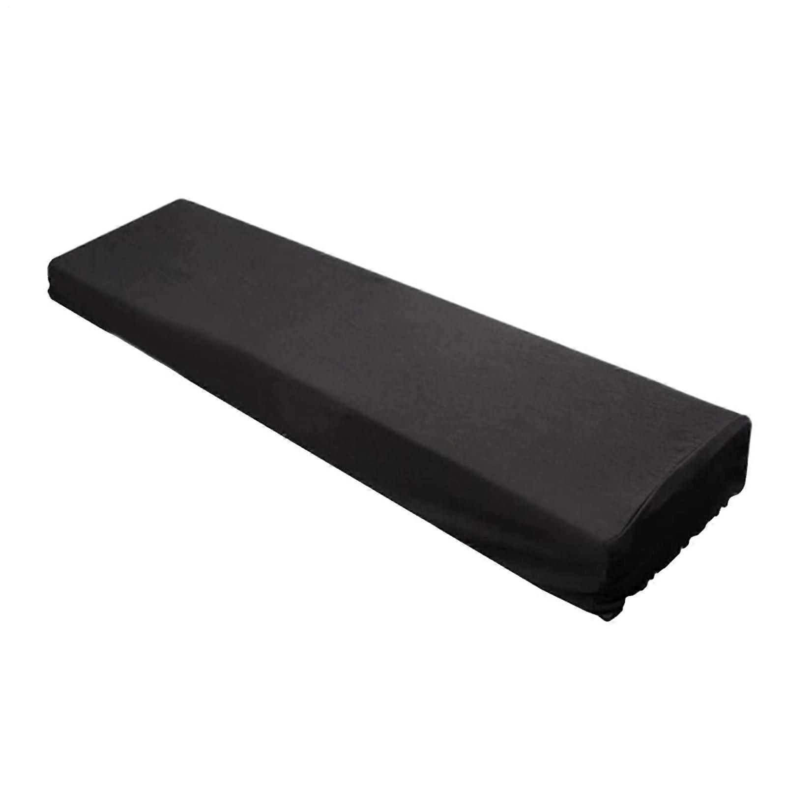 Keyboard Dust Cover Waterproof Anti-Static Keyboard Protector for E-Piano and Organ, Dust Cover for 61-76-88 Key Models