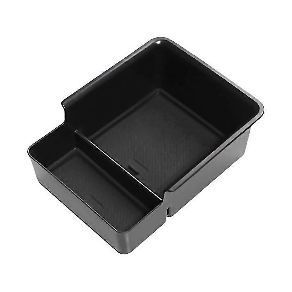For car central armrest storage box for mg 4 mg4 ev mulan