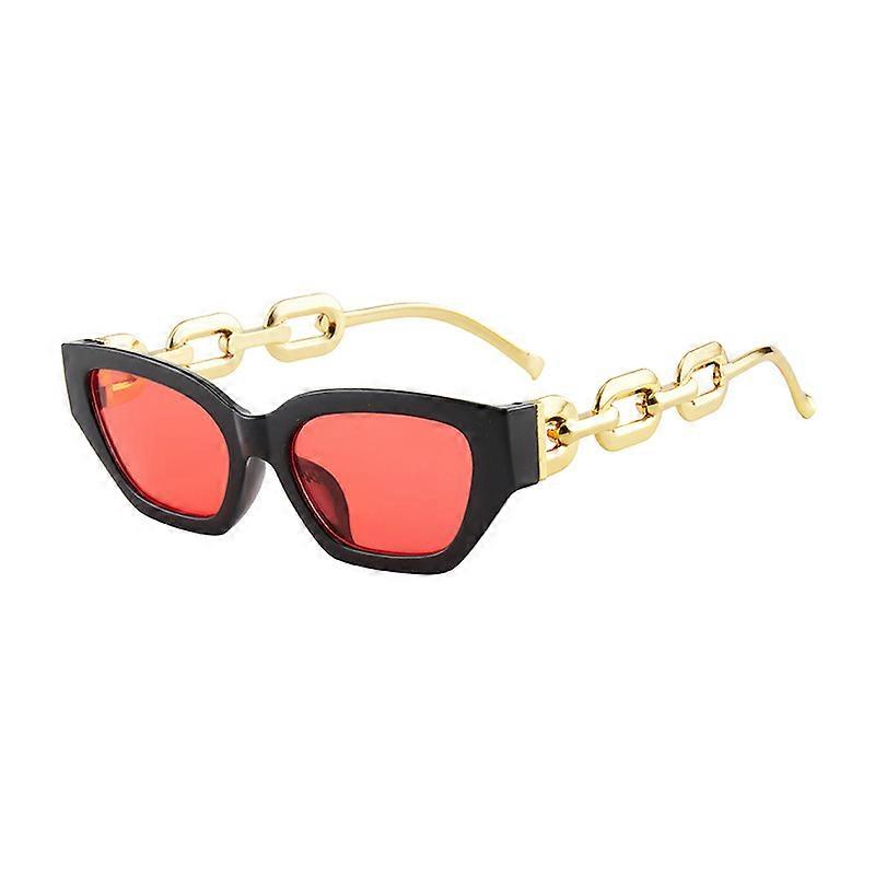 Sunglasses, Cat-eye style, lightweight and durable, Suitable for multiple occasions sunglasses