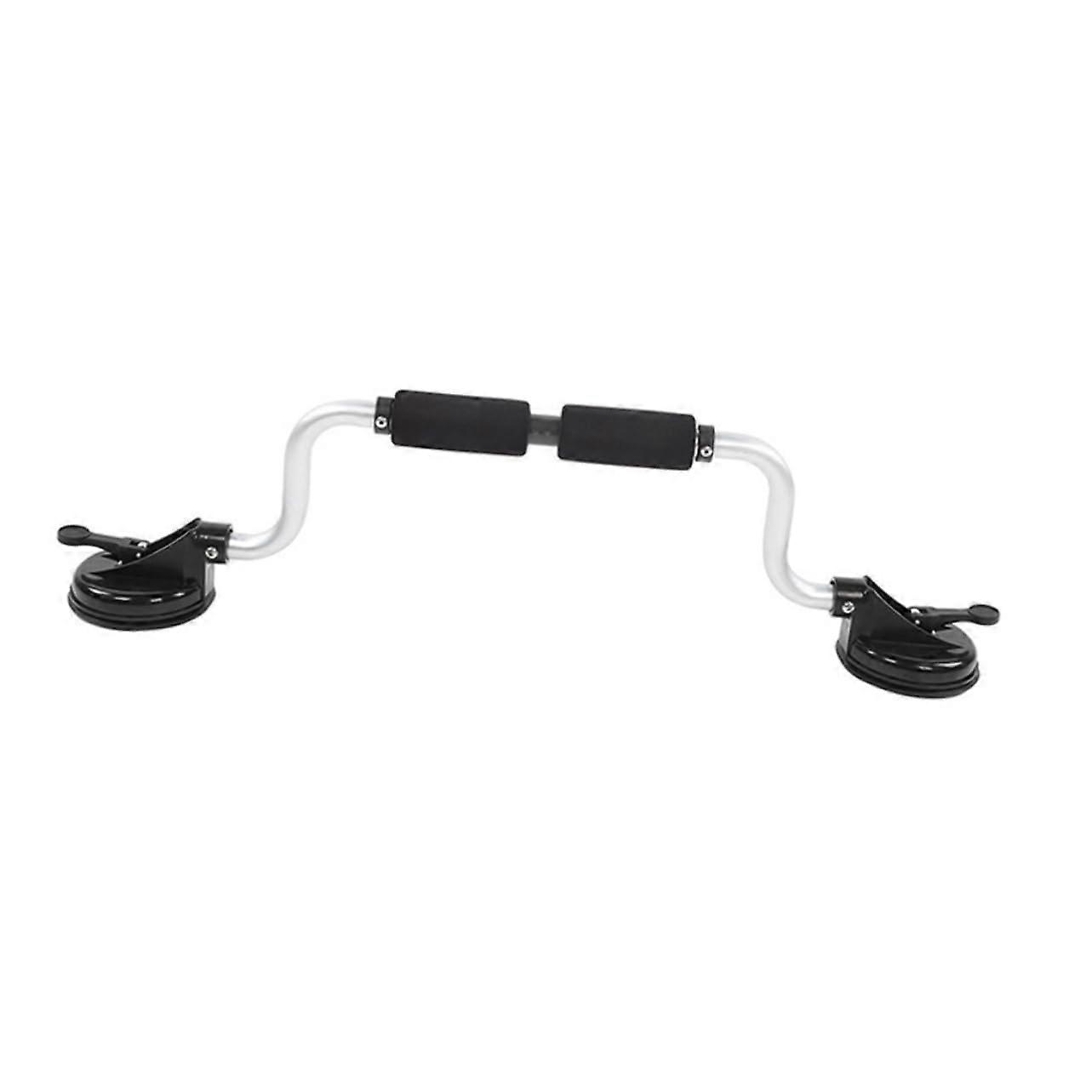 Suction Cup Canoe Loader Aid Portable Loading Roller with High Load Capacity for Car Roof Racks