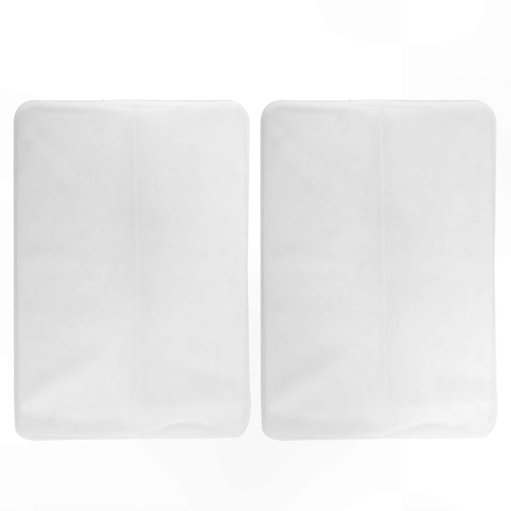 2-Pack Silicone Vacuum Sheet for 3D Sublimation Heat Press Machines