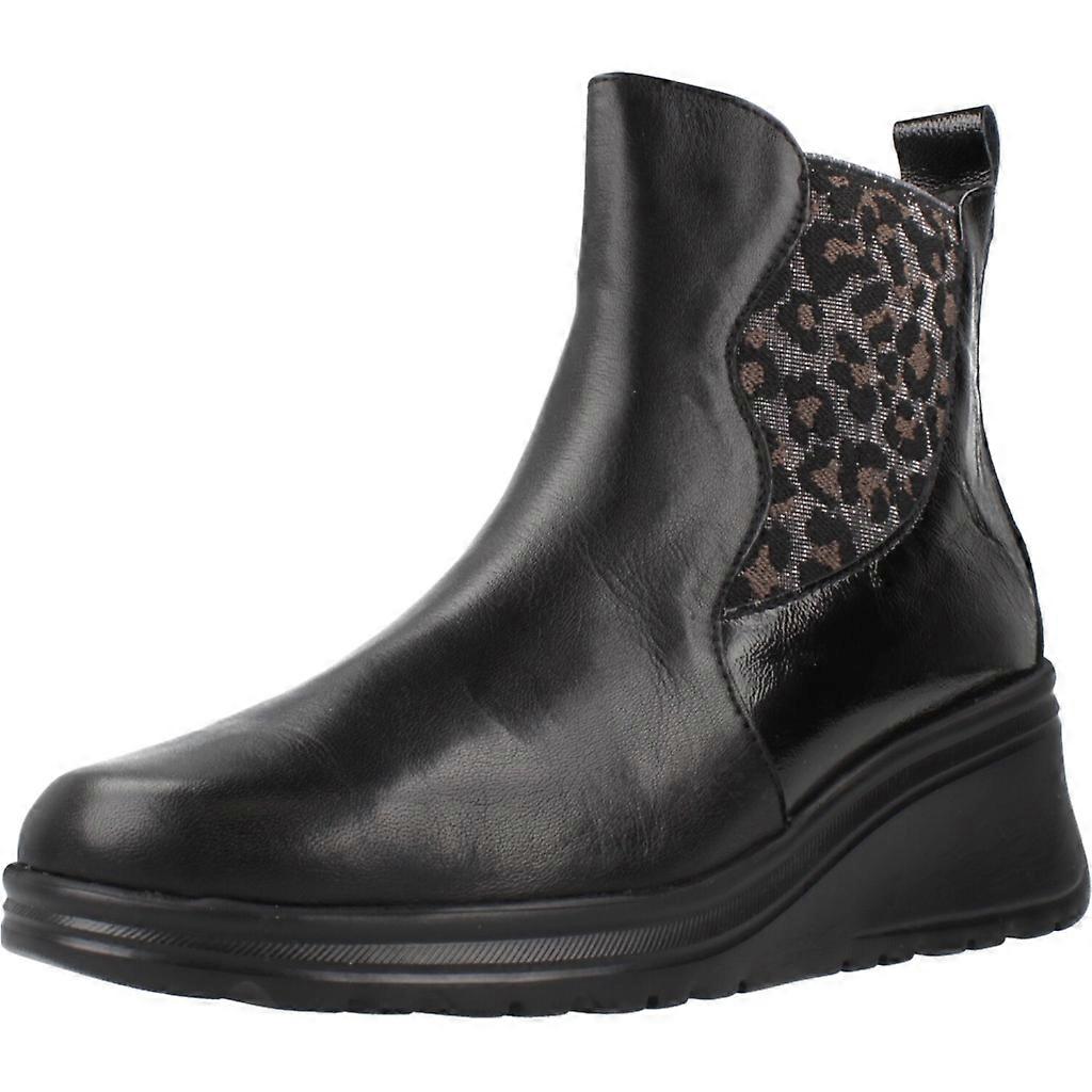 24 Horas Botines Mists