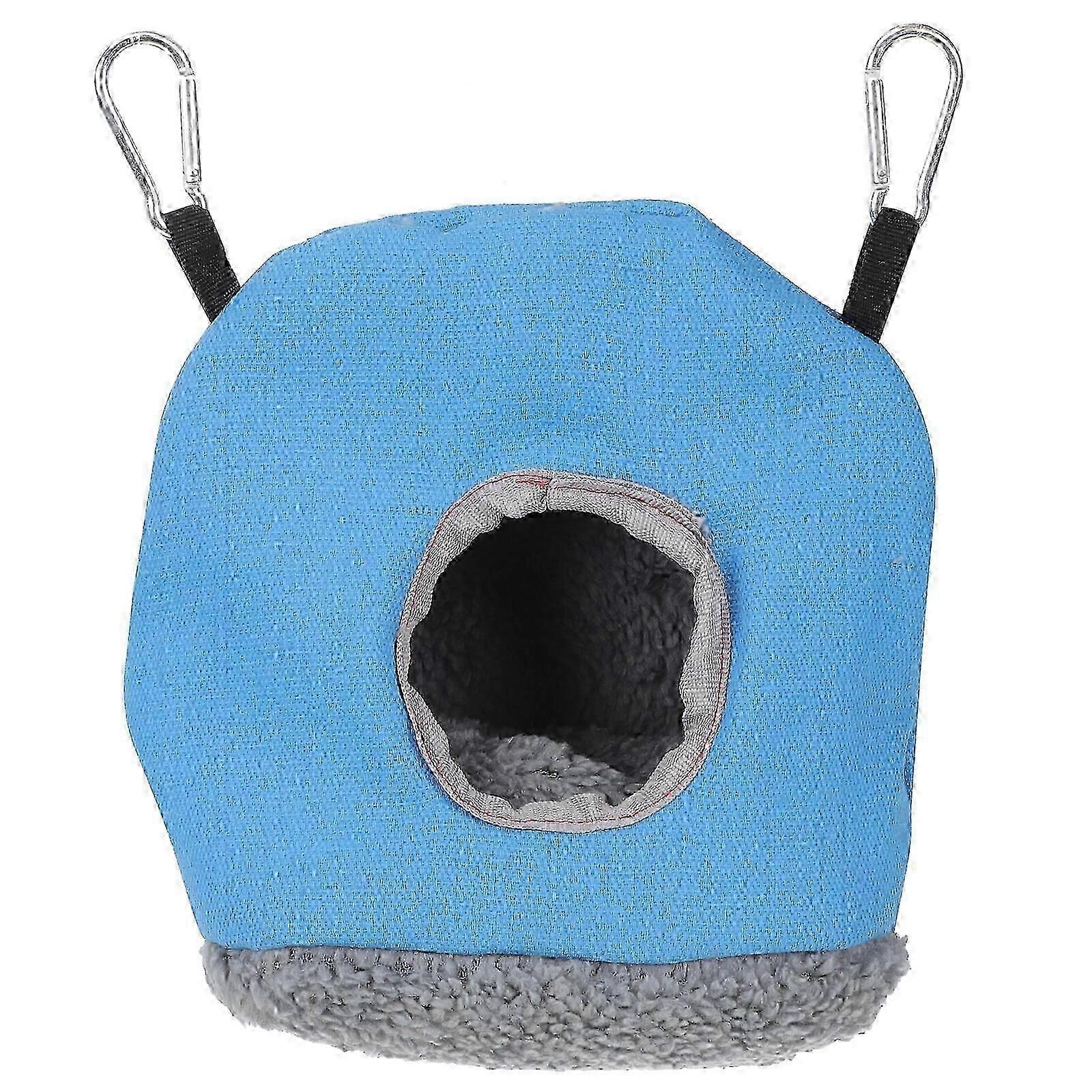 Decorative Parrot House Wear-resistant Bird Nests Suspending Bird Nest Bird Accessory