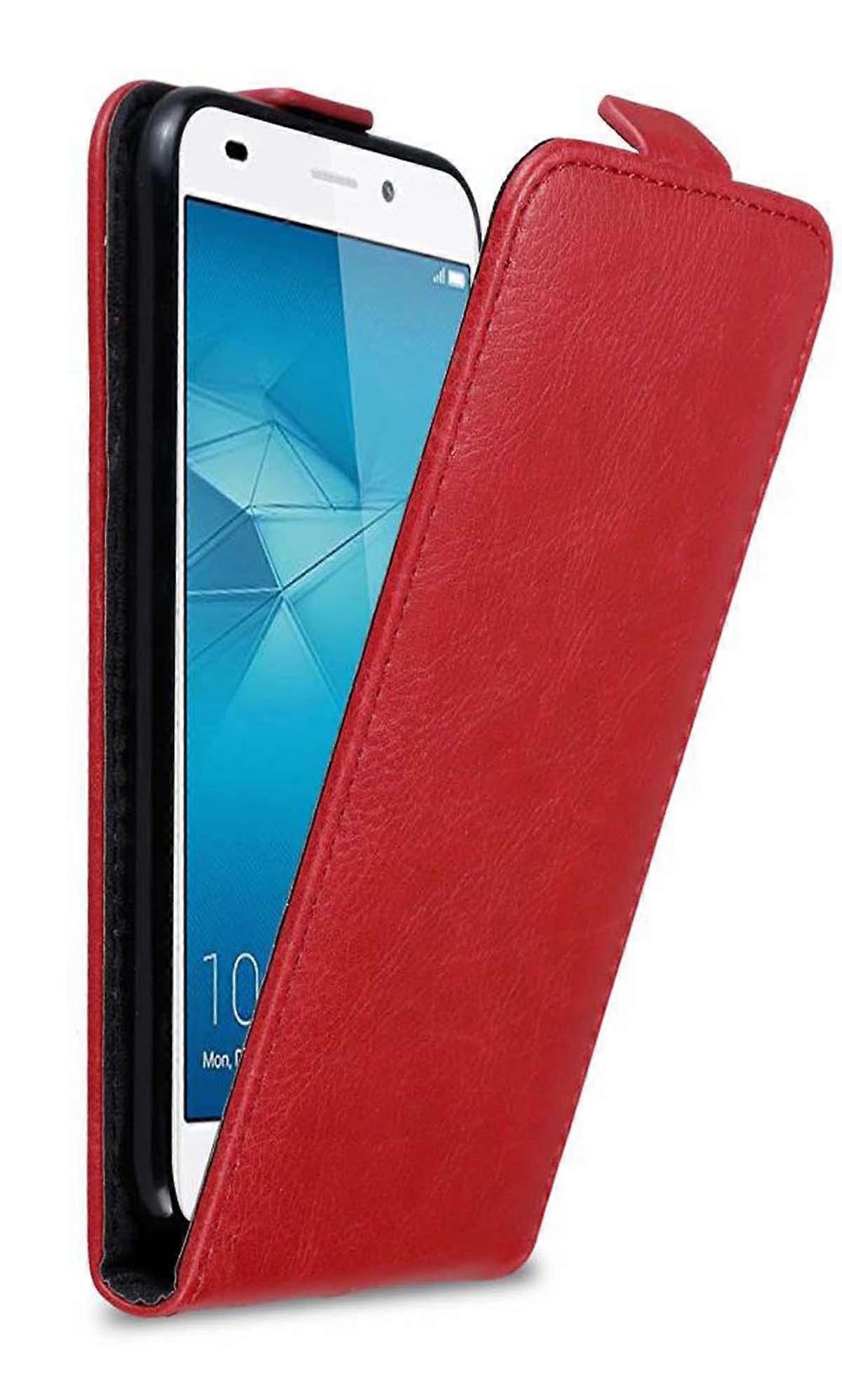 Honor 5C Protective Case - with Magnetic Clip