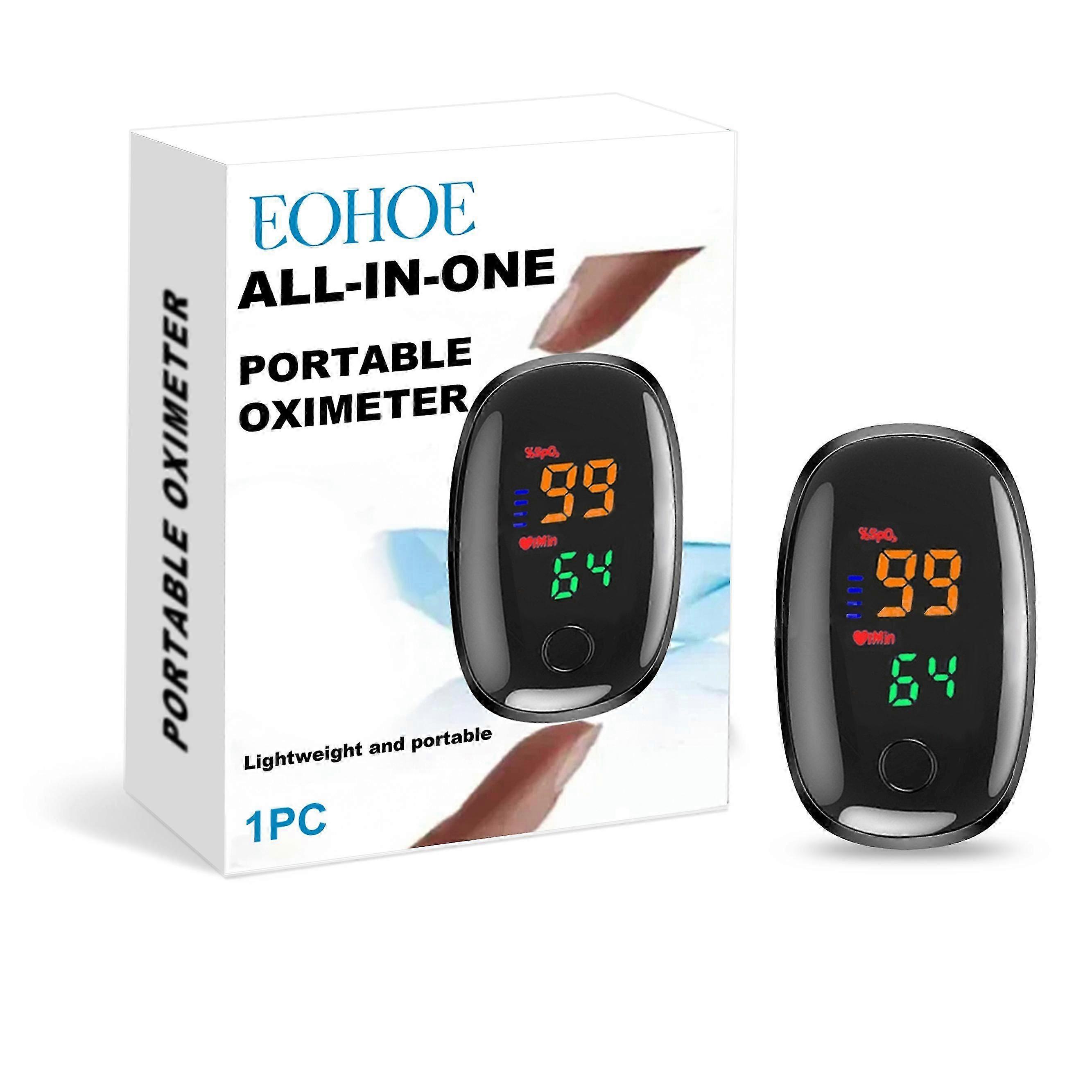 EOHOE Convenient Body Care Device for Daily Nourishing Care of the Body, Small and Lightweight, Portable Device