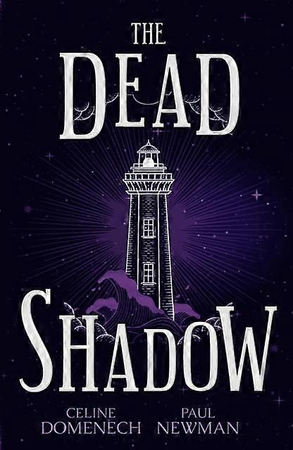 The Dead Shadow by Celine Domenech Paperback