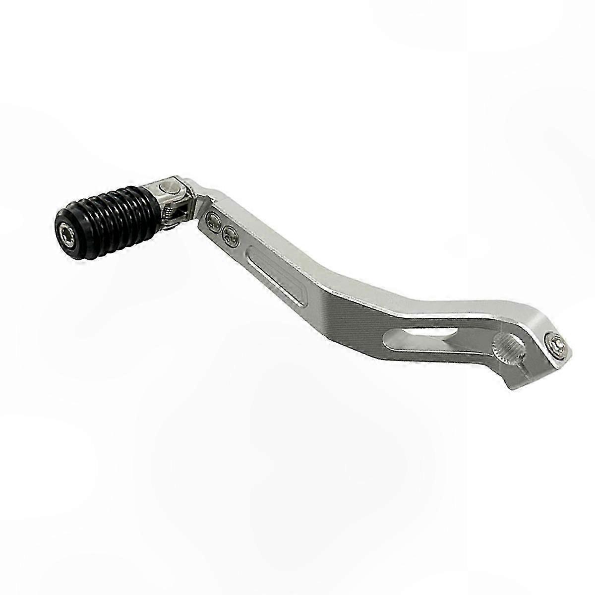 Universal Fit Gear Lever for F650GS F700GS F800GS Motorcycles 04-17 Models Adjustable Design