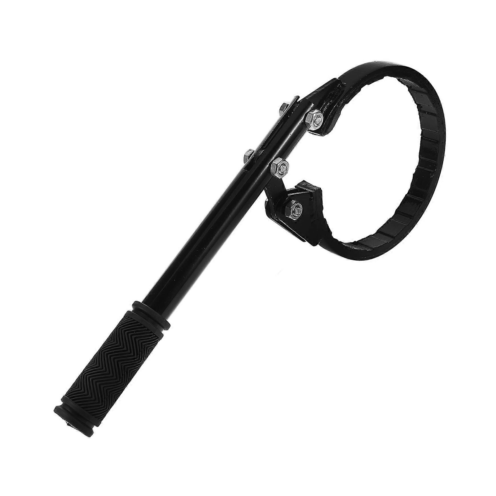 Truck Air Dryer Wrench Chrome Vanadium Construction Durable Multiuse Removal Tool For Cylinder Replacement