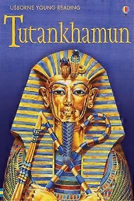 Tutankhamun