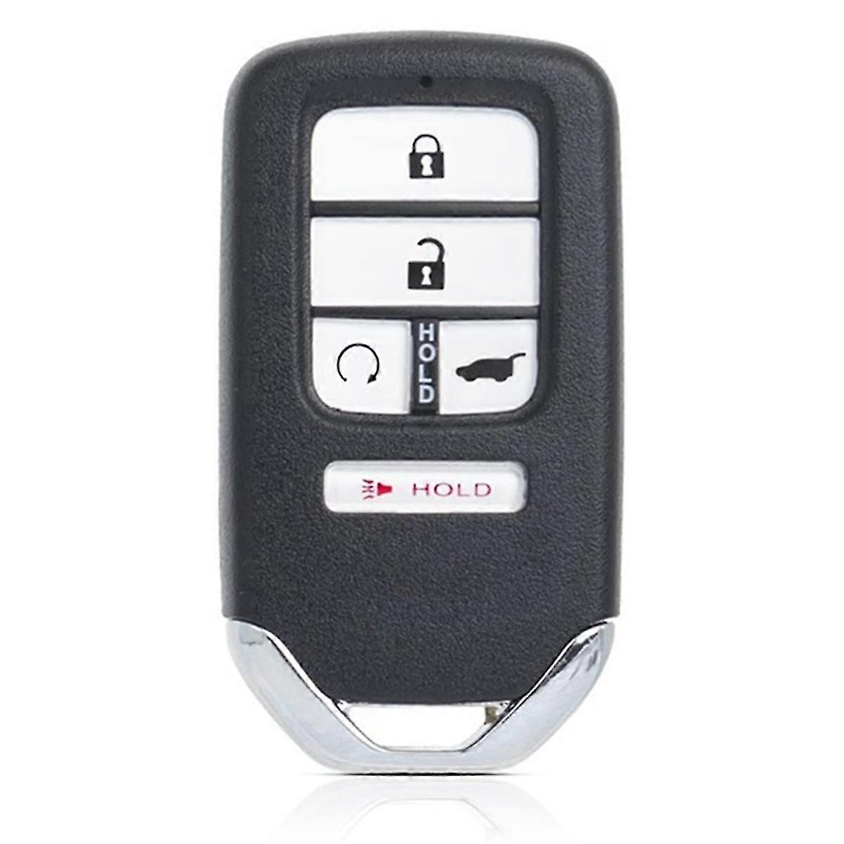 Honda Pilot 2018-2021 remote key replacement KR5V2X