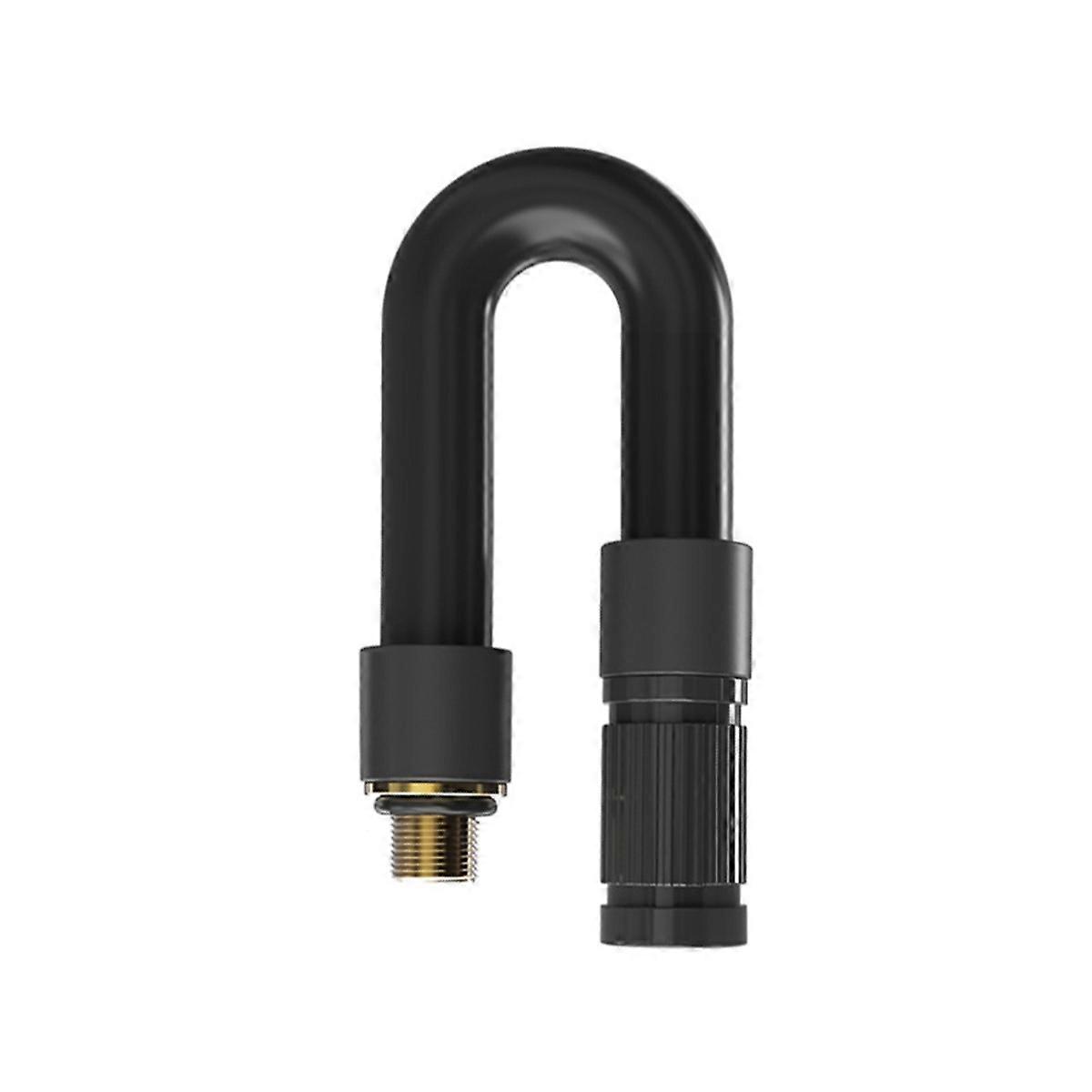 8mm Bicycle Air Pump Extension Hose