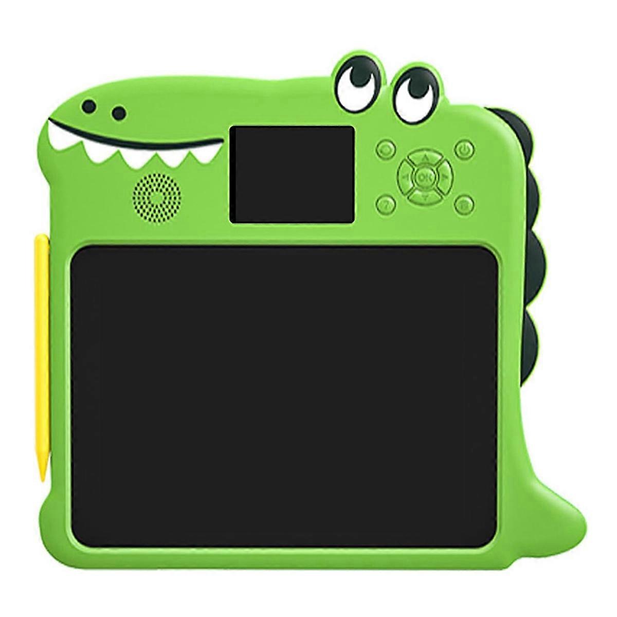 LCD Writing Tablet Dinosaur Shaped Doodle Board