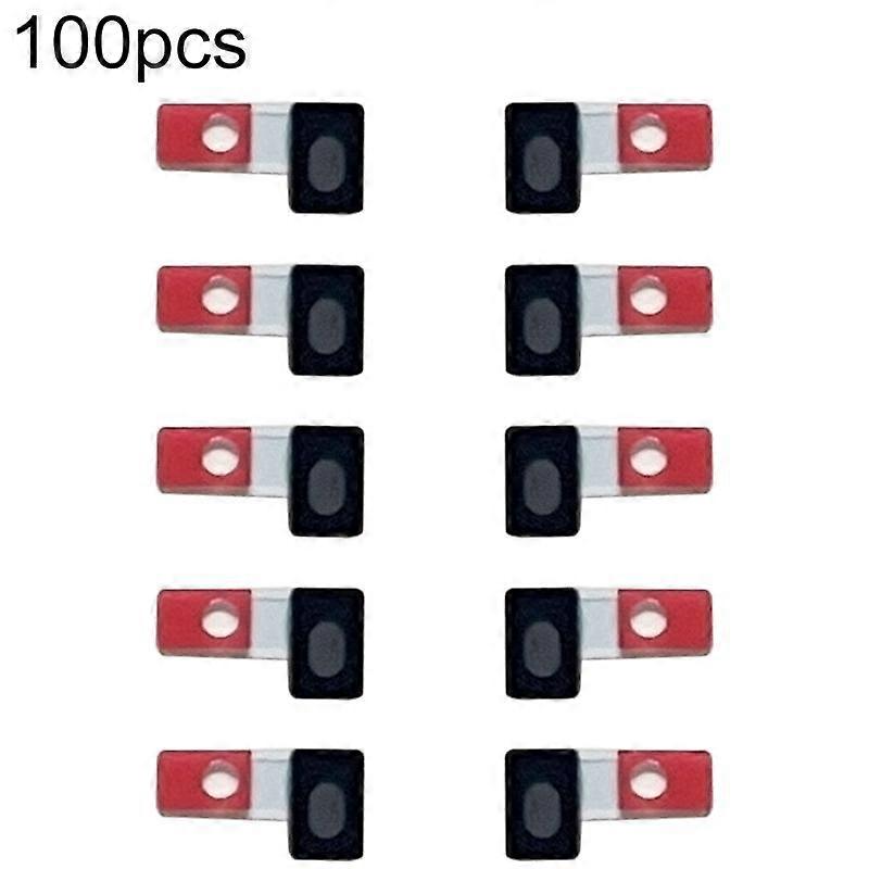 100 in 1 Mic Bracket Adhesive Gaske Set