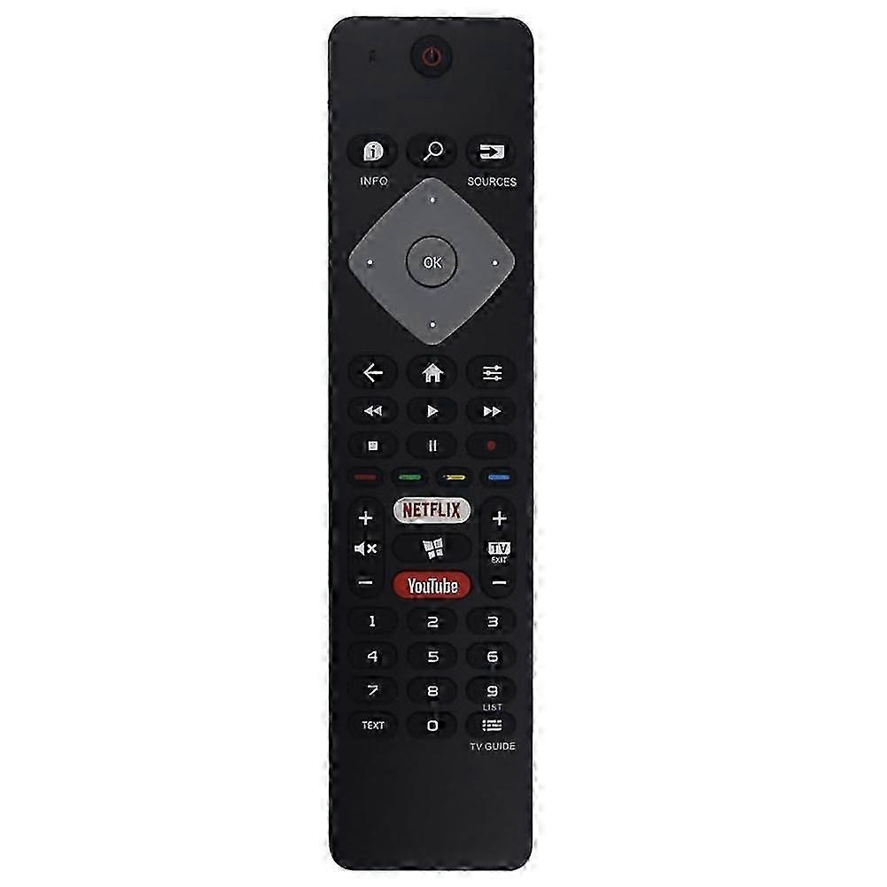 BRC0884305 01 Remote Control for Philips TV Replacement Handheld Controller