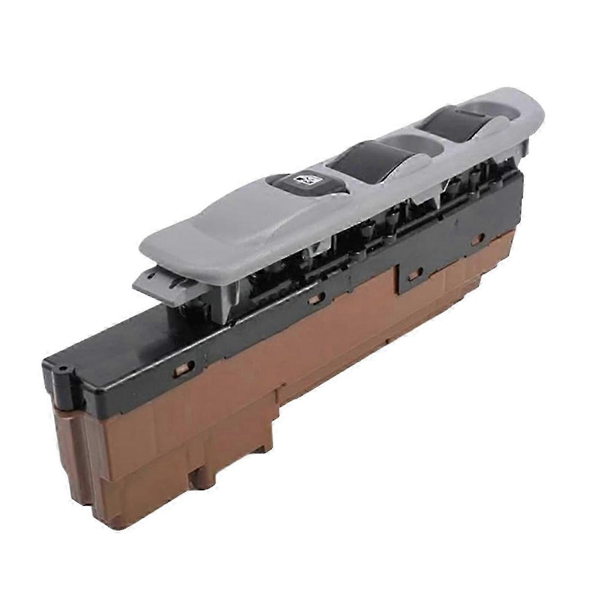 Interrupteur de levage de commande de fenêtre électrique Interrupteur de levage de verre Mk387782 pour Fuso Fb71b