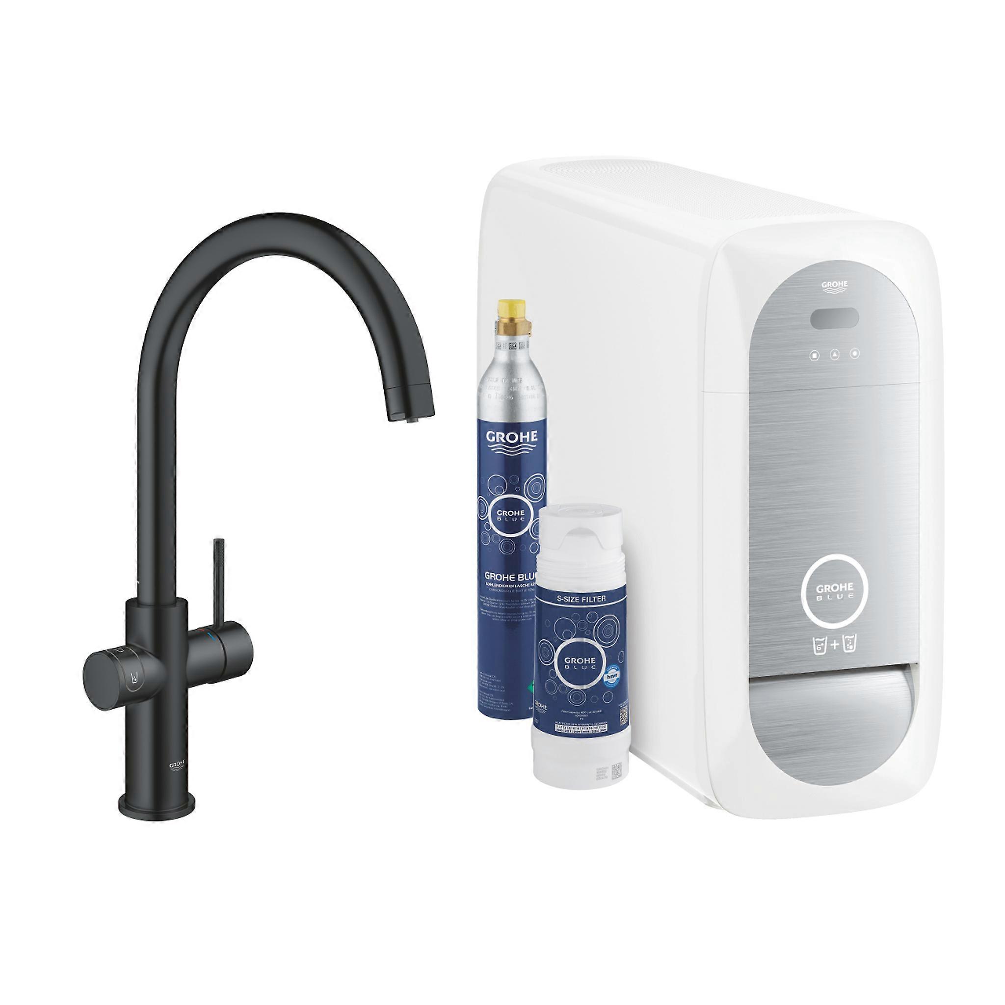 Grohe Starter Kit Grohe Blue Home 31455_1