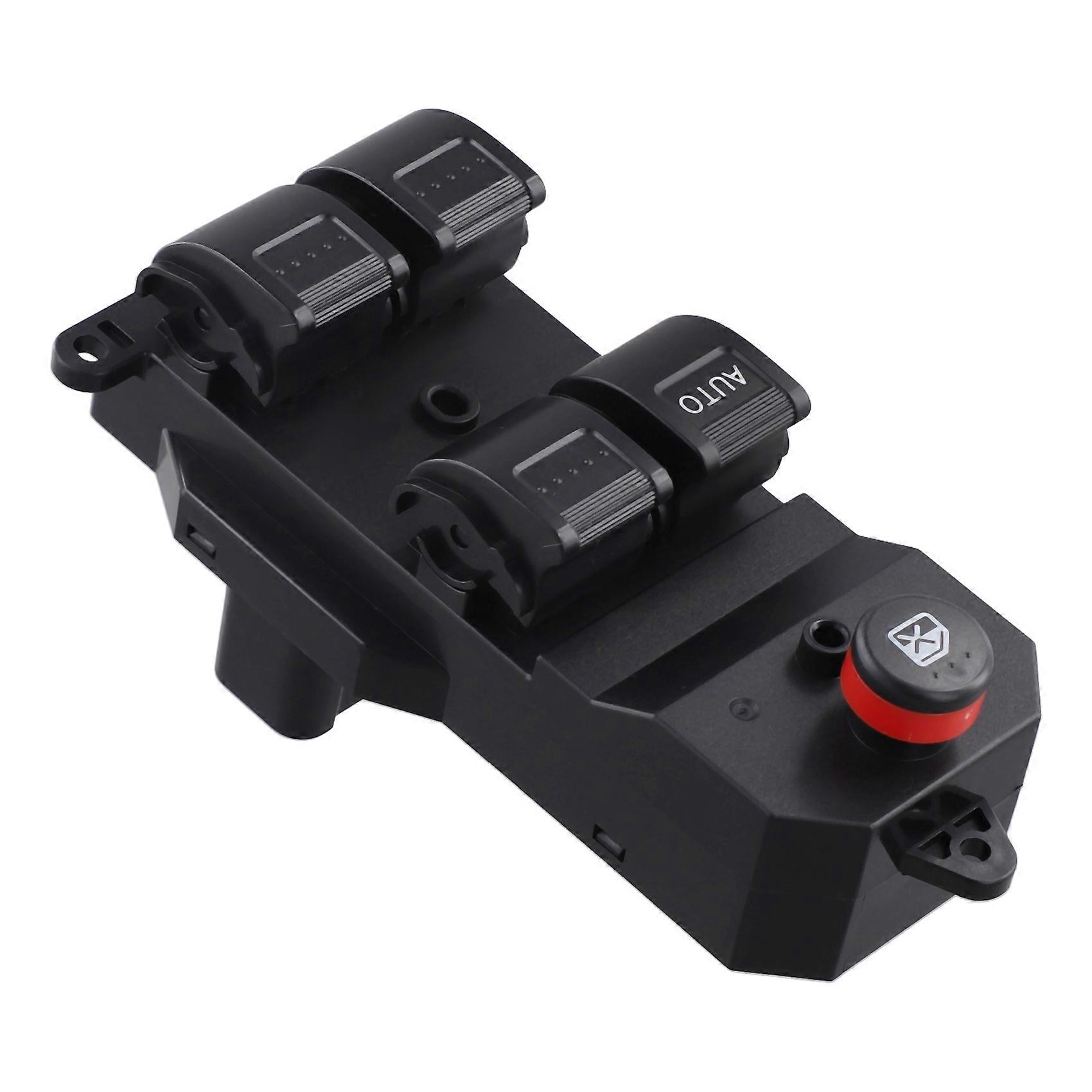 Driver Side Electric Power Window Control Switch 35750-SAE-P03 35750SAEP03 for -V 2001-2005