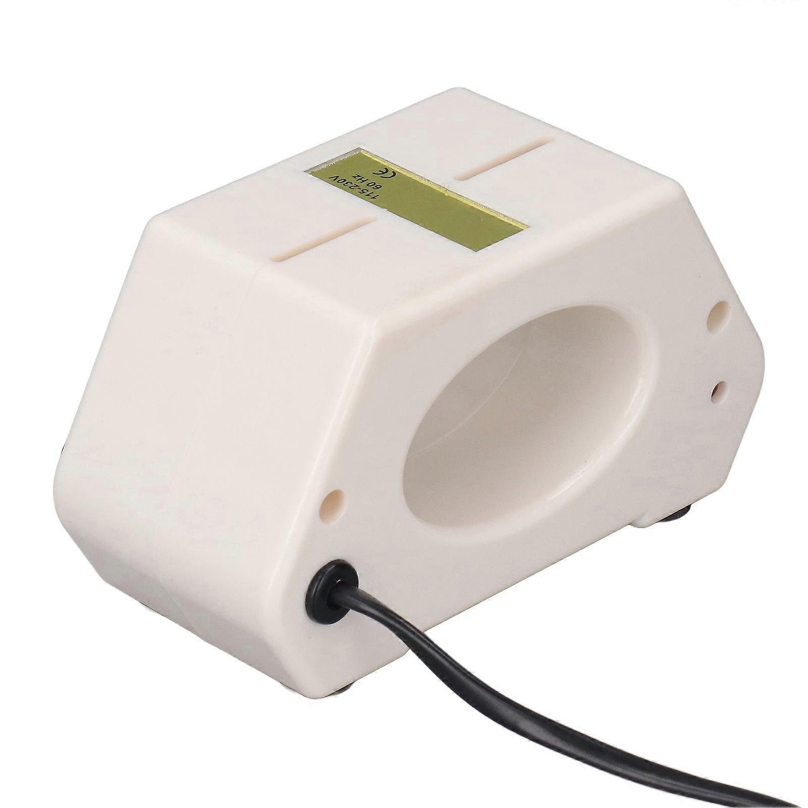 Watch Demagnetizer, ABS Case, Portable Power On Indicator, Watch Demagnetizing Machine