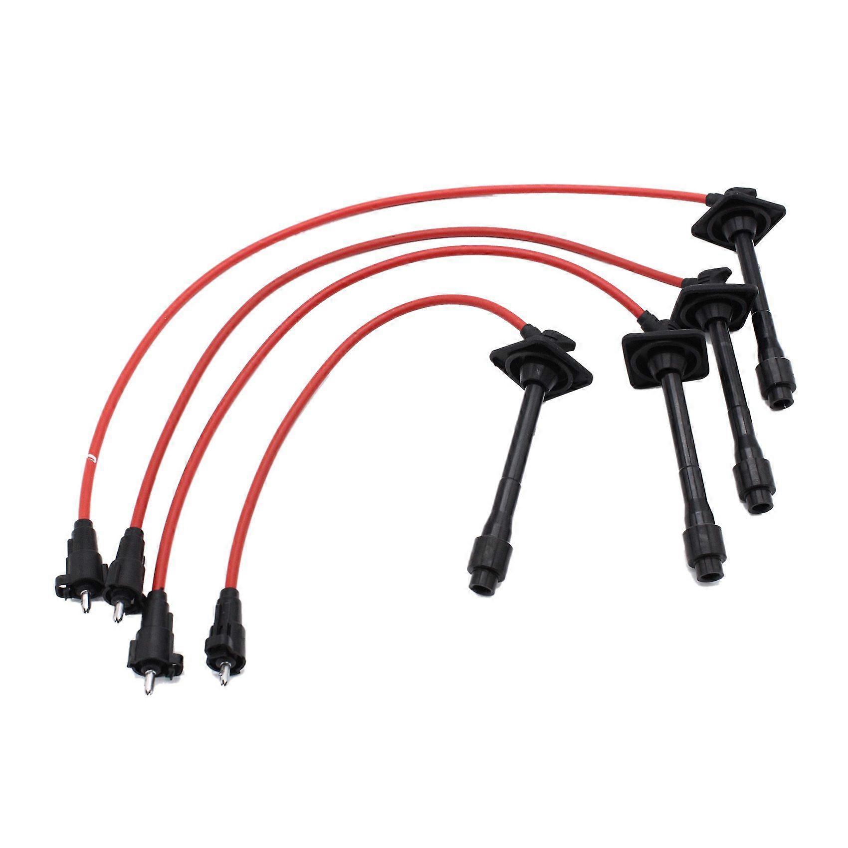 Ignition Plug Wires Set for 1997-2001 2.2L 9091922386