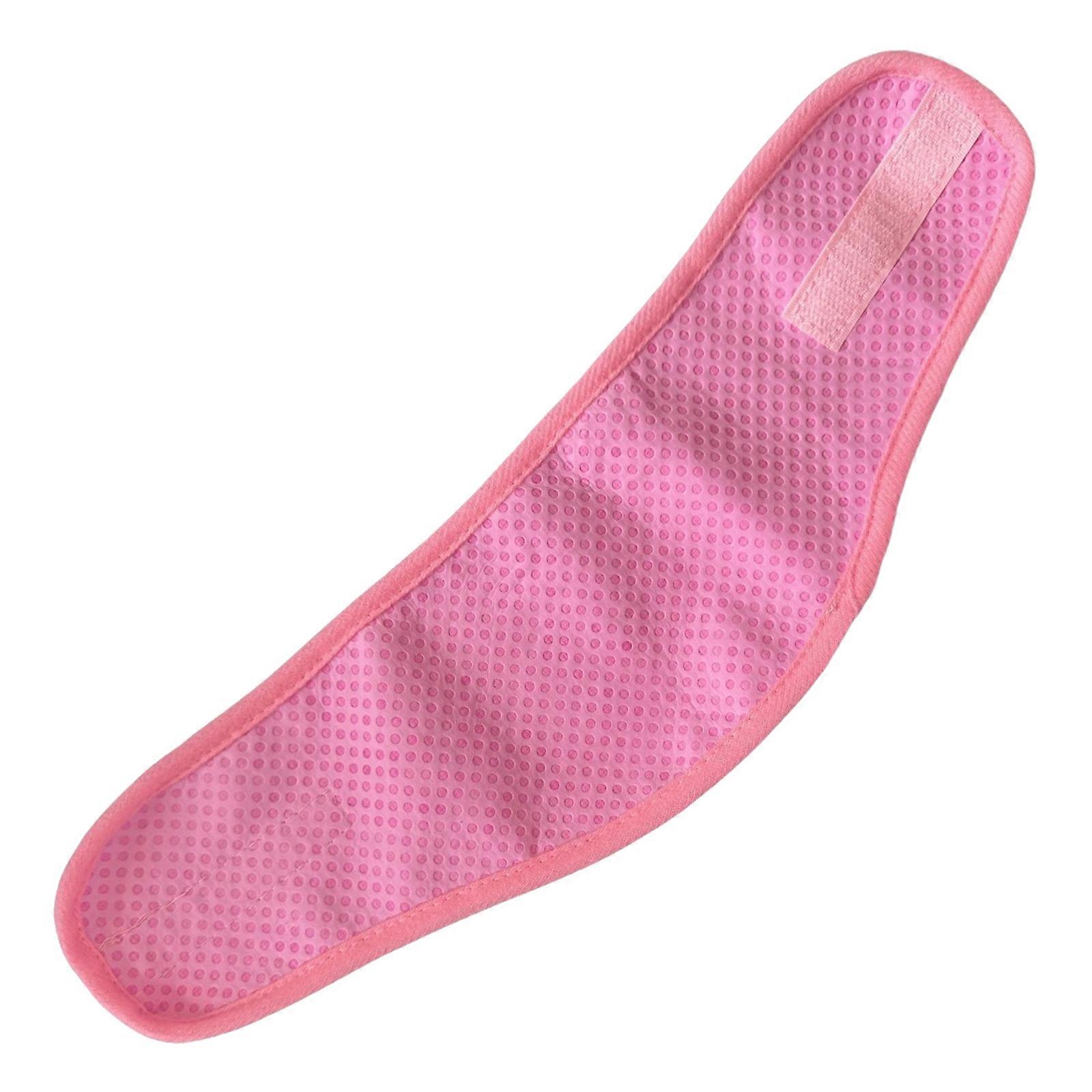 Evaporative Cooling Dog Neck Wrap Breathable Design MultiFunctional Accessory Adjustable Size Cooling Solution XL Sakura Powder