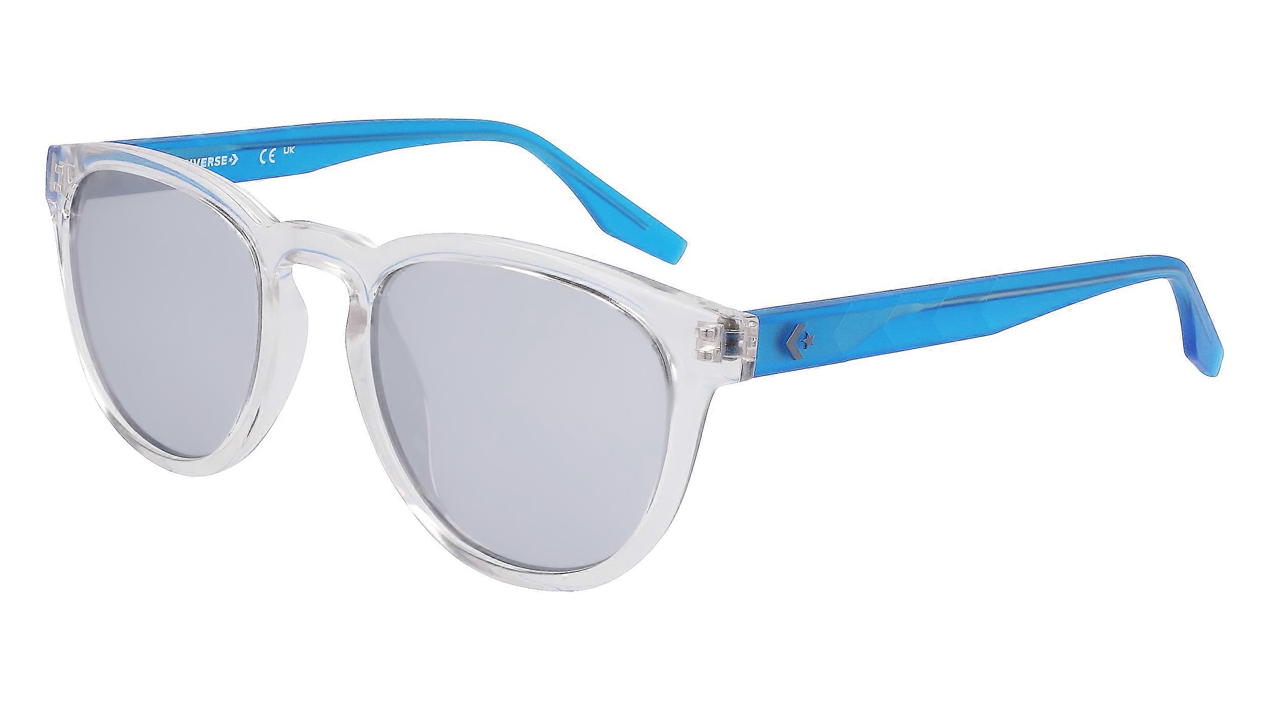 サングラス CONVERSE CV541S ADVANCE 970 CRYSTAL CLEAR 52/21/145 オス