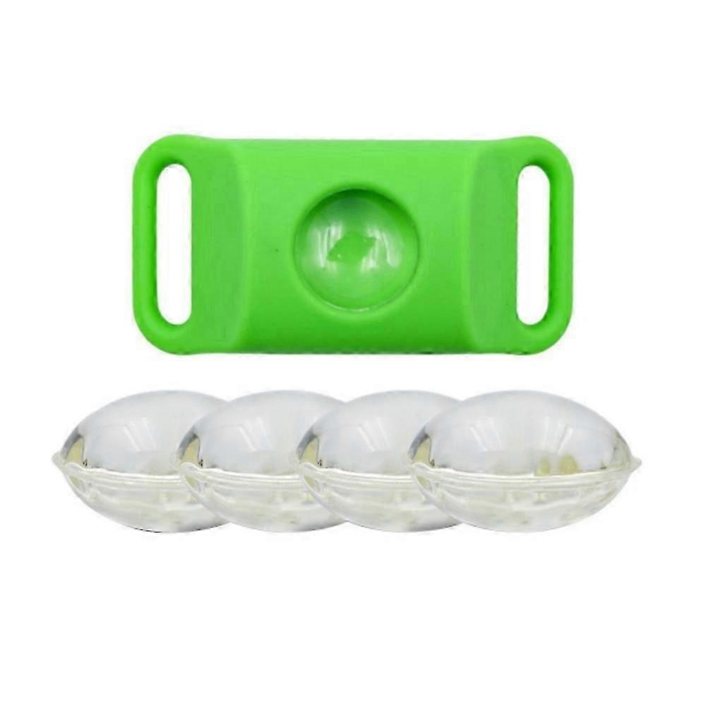 Pet Insect Buckle Collar, Antimosquito And Antiinsect Collar To Remove Fleas